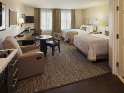 Candlewood Suites - Austin Nw - Lakeline, An Ihg Hotel Exteriör bild