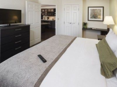 Candlewood Suites - Austin Nw - Lakeline, An Ihg Hotel Exteriör bild