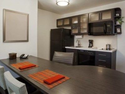 Candlewood Suites - Austin Nw - Lakeline, An Ihg Hotel Exteriör bild