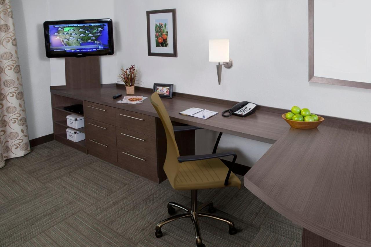 Candlewood Suites - Austin Nw - Lakeline, An Ihg Hotel Exteriör bild