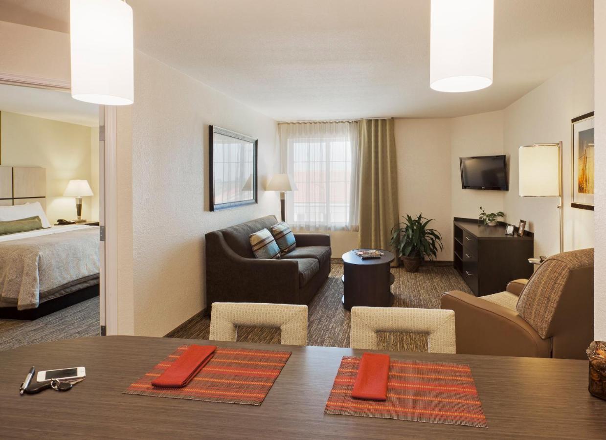 Candlewood Suites - Austin Nw - Lakeline, An Ihg Hotel Exteriör bild